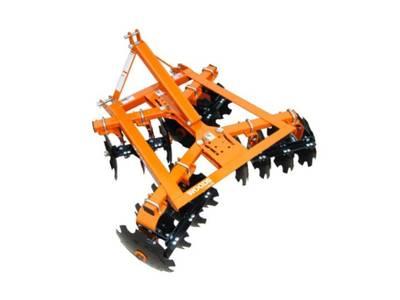 Woods® Disc Harrows DHS48