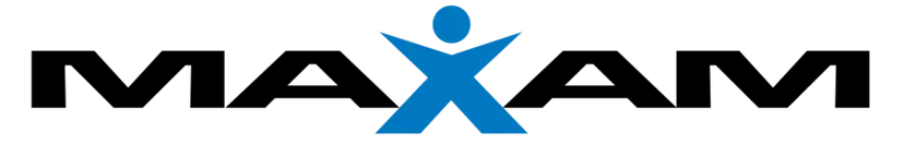 Maxam logo