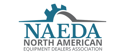 NAEDA logo