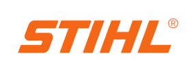 STIHL Logo scroller