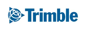 Trimble Scroller Logo