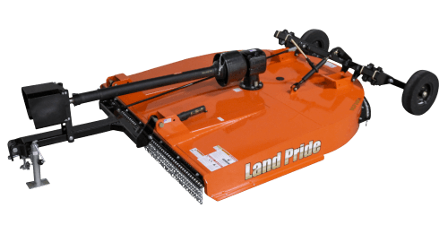 Land Pride Single Spindle Rotary Cutters