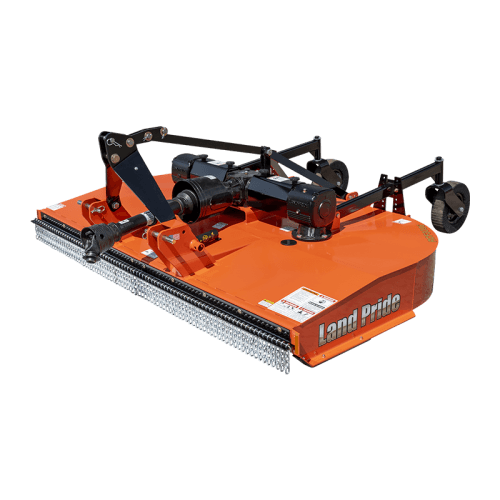 Land Pride Dual Spindle Rotary Cutters