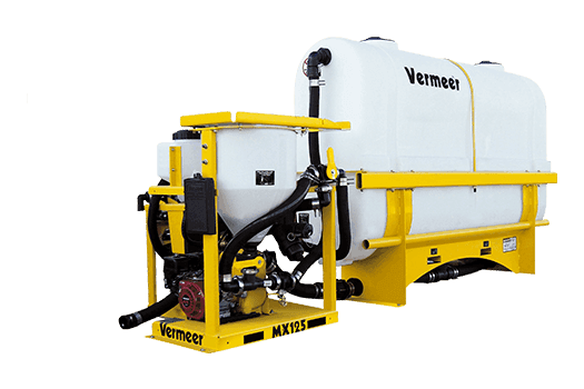 Vermeer Mixing Systems