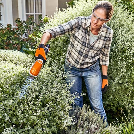 STIHL Gardening Tools - Hlavinka Equipment Company