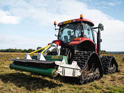Land Pride Single Spindle Rotary Cutters - Hlavinka Equipment Company