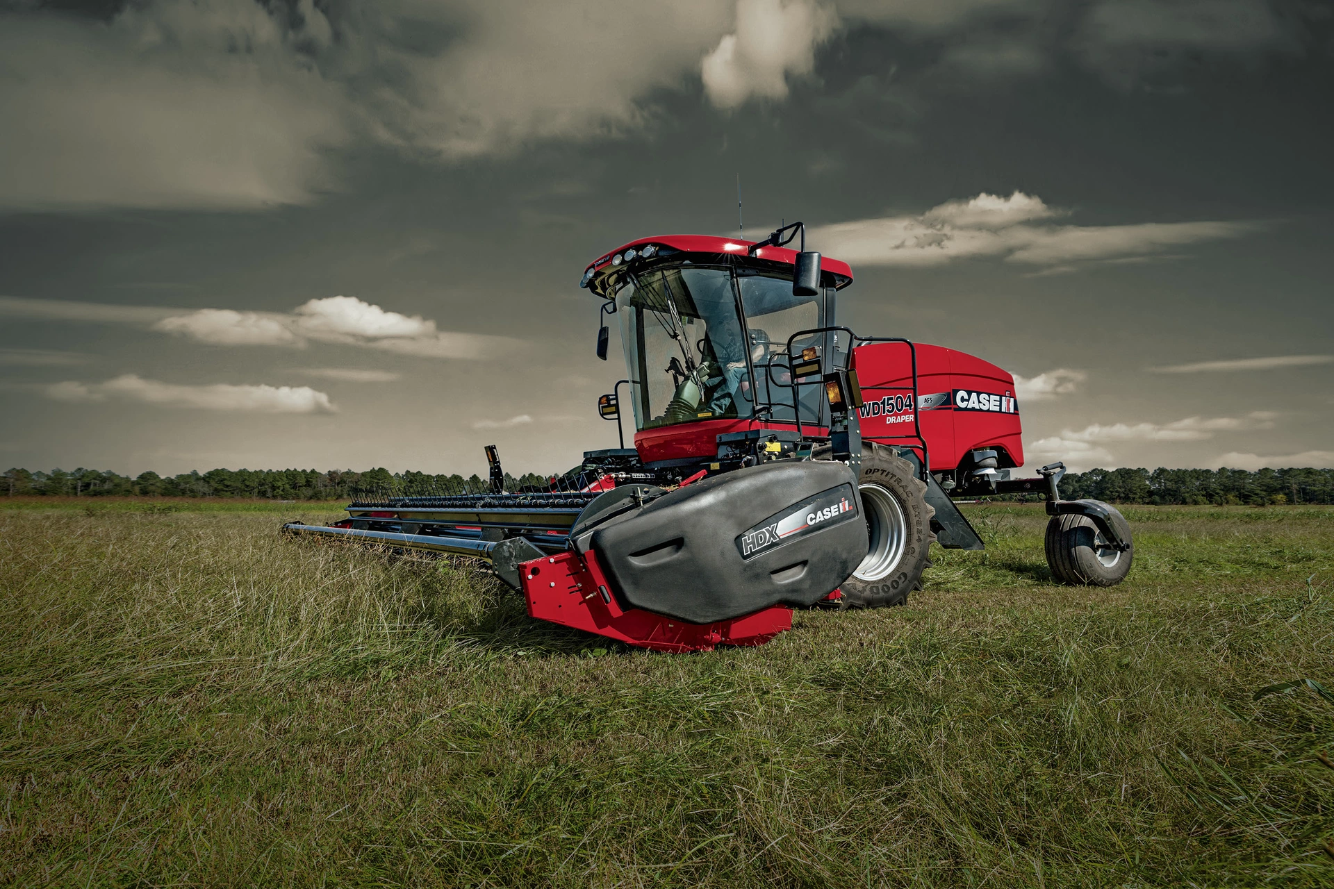 Case IH Sicklebar Headers - Hlavinka Equipment Company